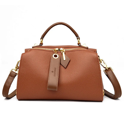 Camille bag in Yellow