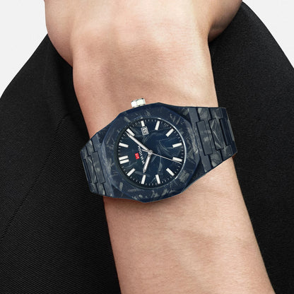 Dune Marbled Watch