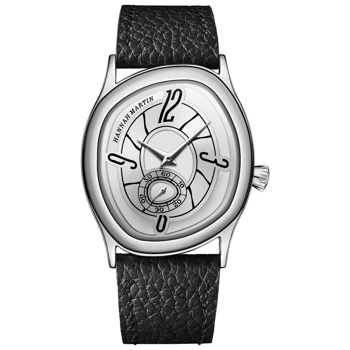 Ardmore Deco Cushion Watch