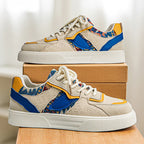 TRIBAL PLATFORM SNEAKER