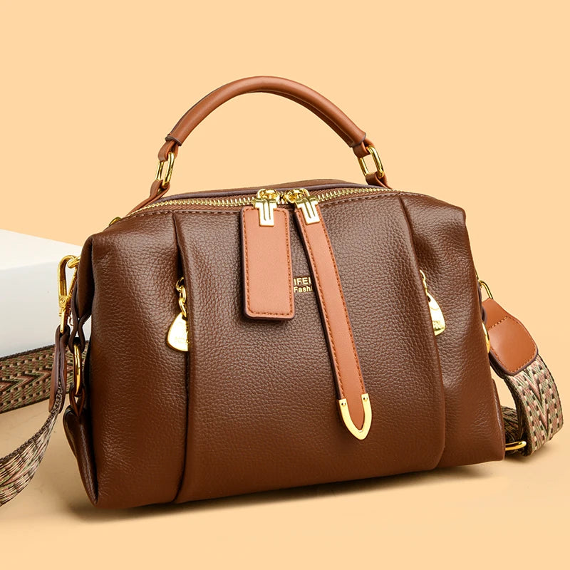Thea brown styled