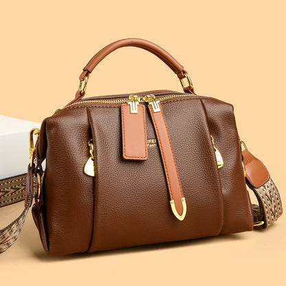 Thea brown styled