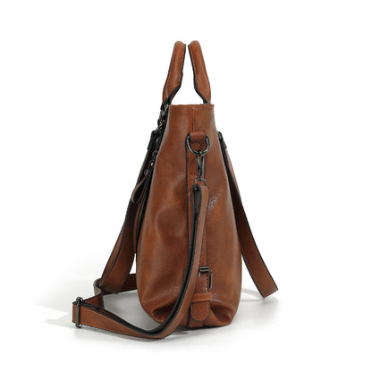 Mila Soft Tote Bag