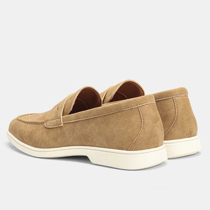 Brody Penny Loafers