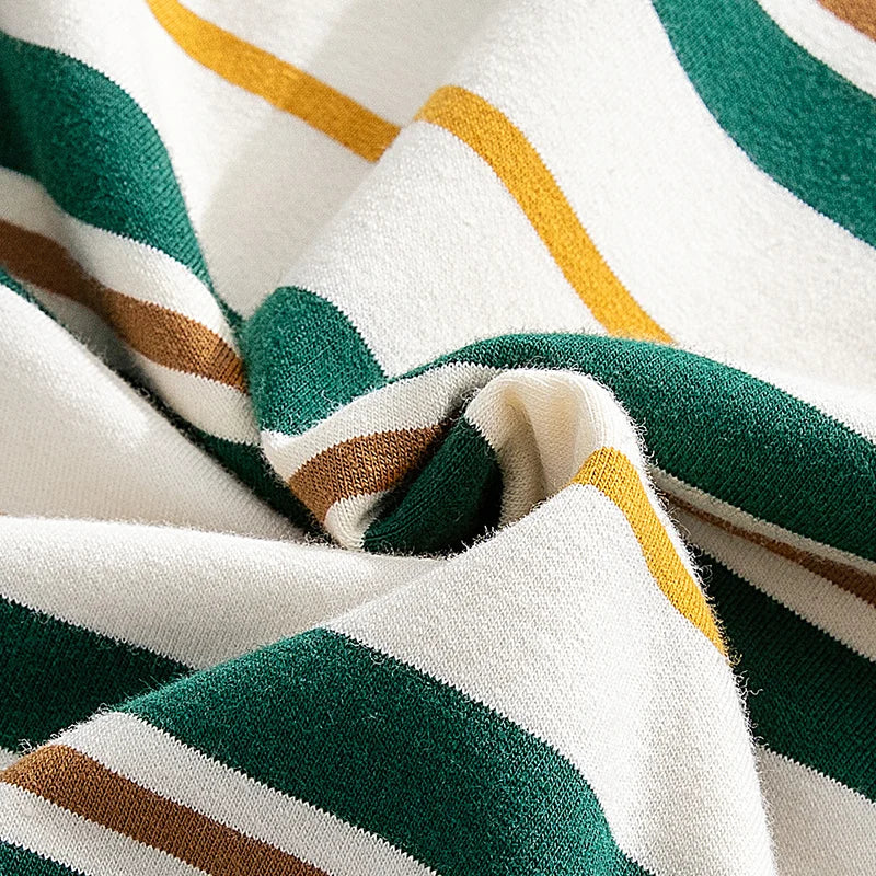 COSTAL OVERSIZED TEE