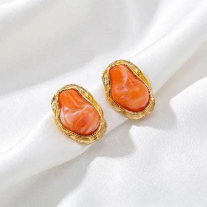 Cortina Acrylic Jewelry Set