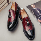 CANDOR DRESS SHOE