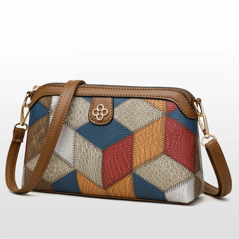 Indie in Patterned