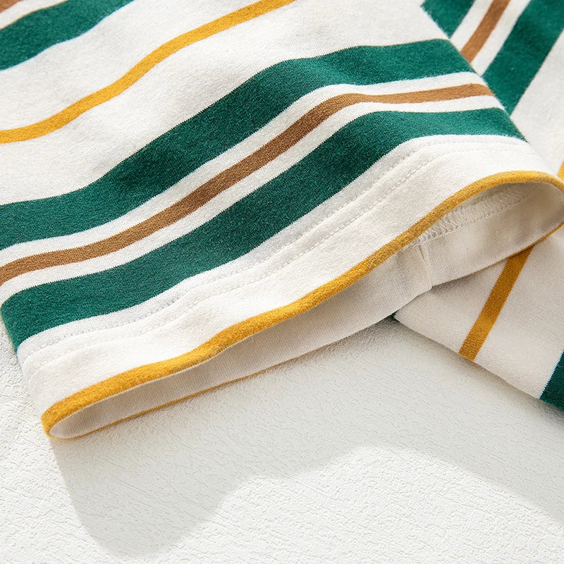 COSTAL OVERSIZED TEE