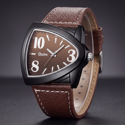 Delta Triangle Watch
