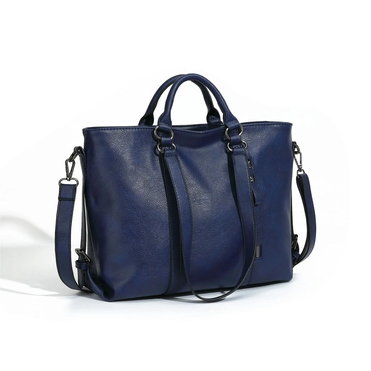 Mila Soft Tote Bag