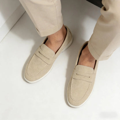 Brody Penny Loafers