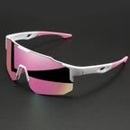 APEX SHIELD WRAP SUNGLASSES