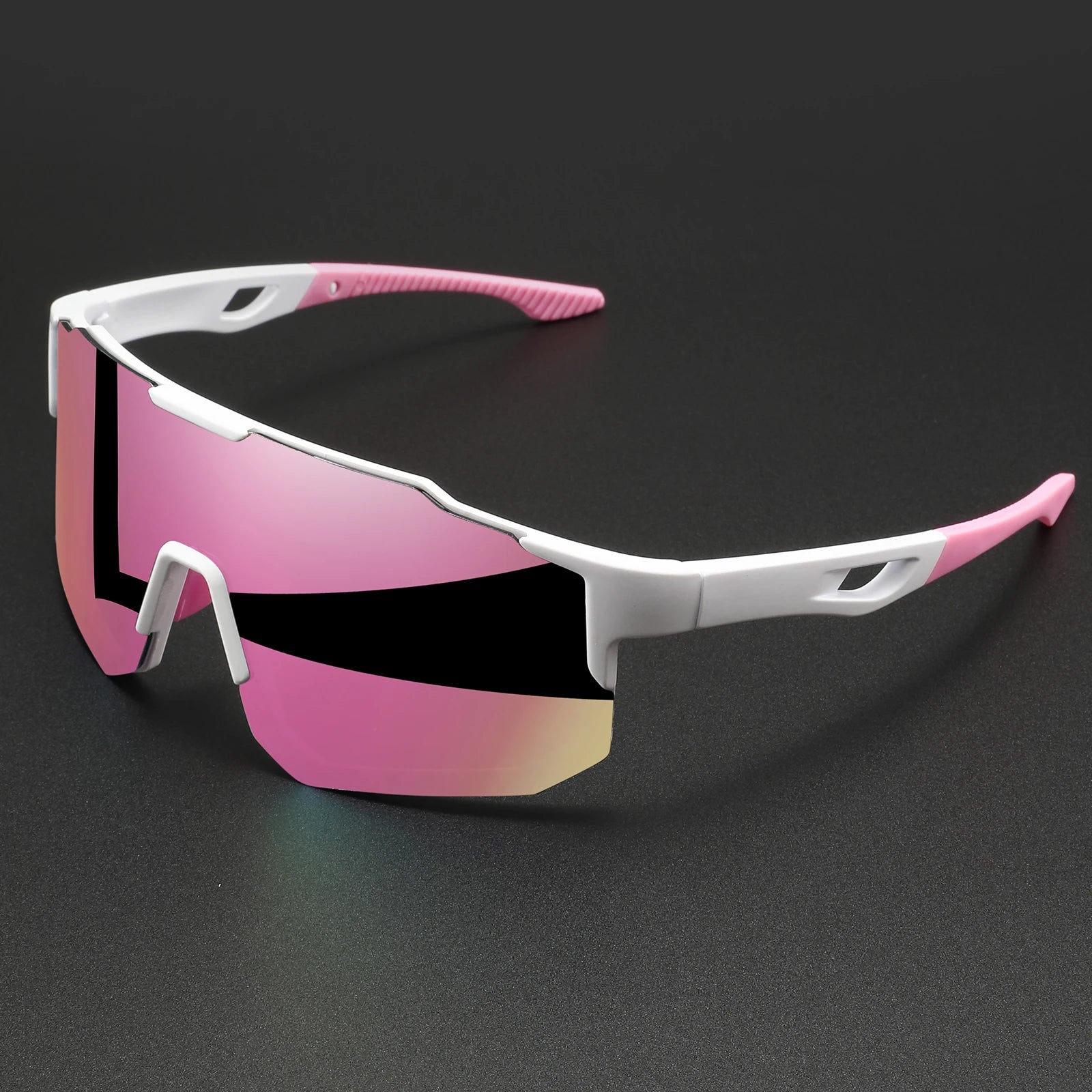 APEX SHIELD WRAP SUNGLASSES