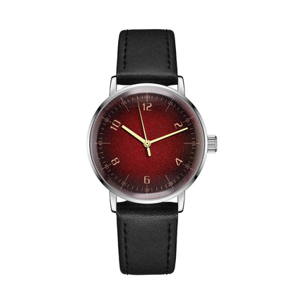 Brenton Sunray Mechanical Watch