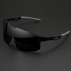 APEX SHIELD WRAP SUNGLASSES