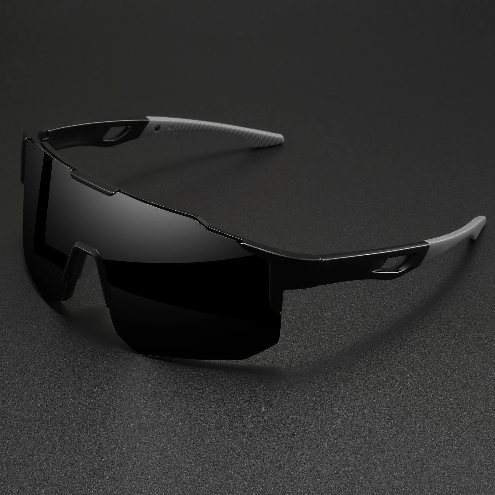 APEX SHIELD WRAP SUNGLASSES