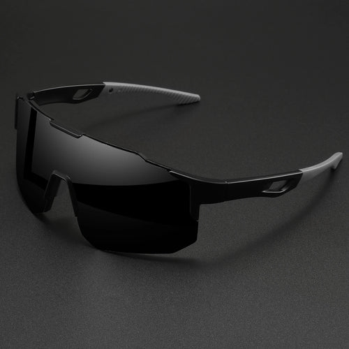 APEX SHIELD WRAP SUNGLASSES