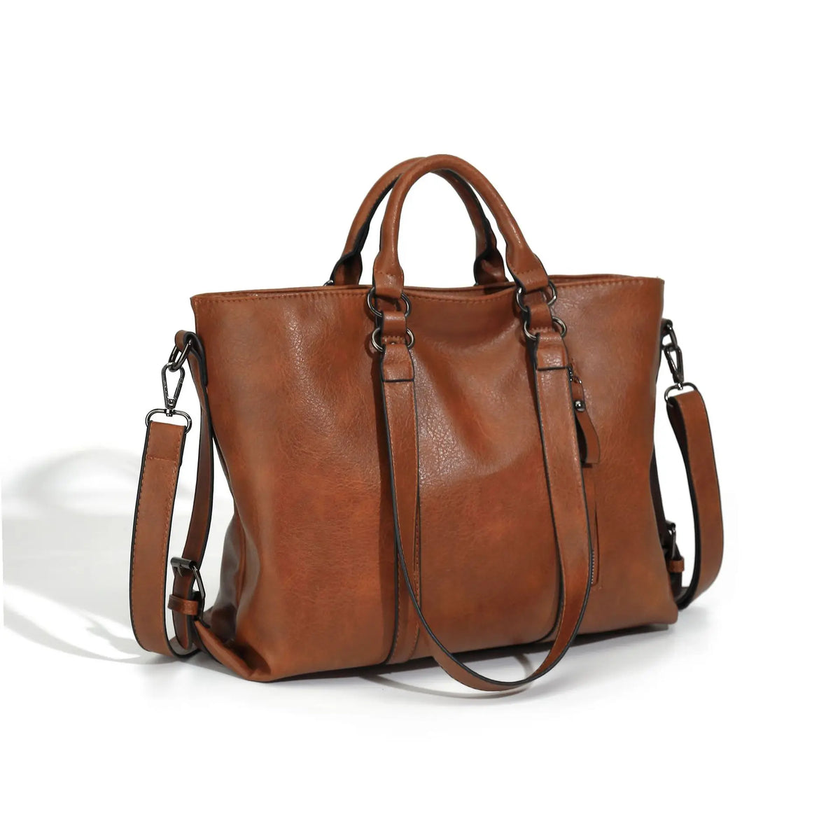 Mila Soft Tote Bag
