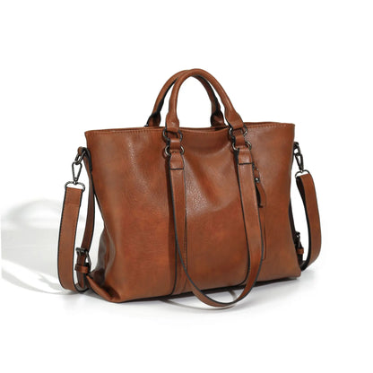 Mila Soft Tote Bag
