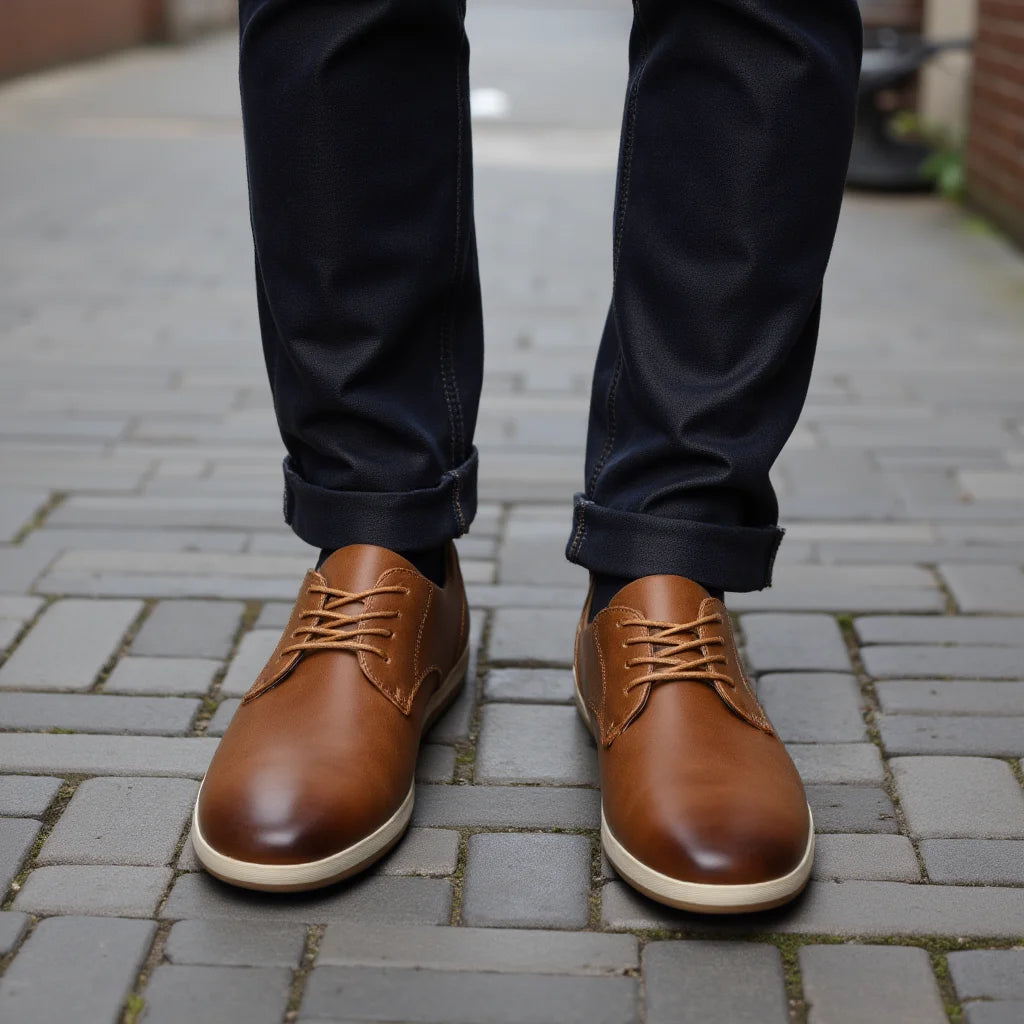 Garrett Derby Sneakers