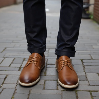 Garrett Derby Sneakers