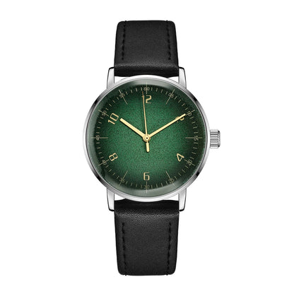 Brenton Sunray Mechanical Watch
