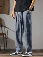 SORA LINEN PANT