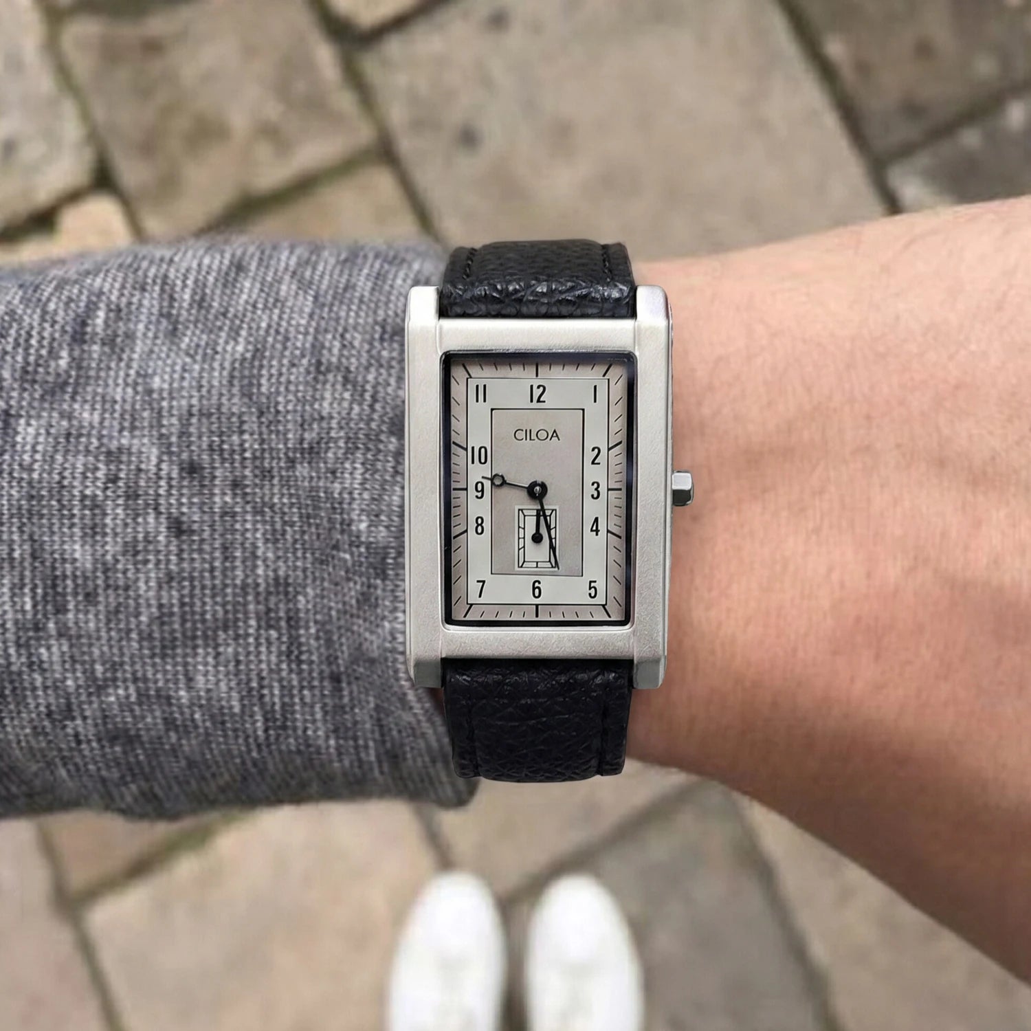 Sutton watch