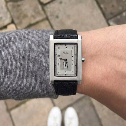 Sutton watch