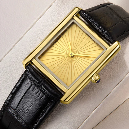 Avery Square Watch