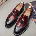 CANDOR DRESS SHOE