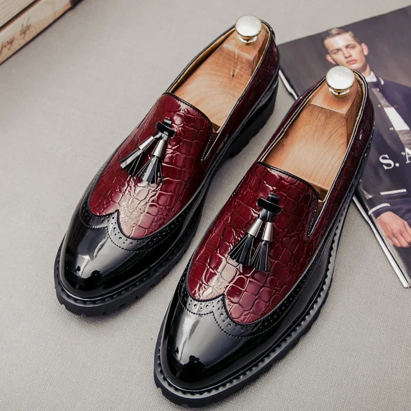 CANDOR DRESS SHOE