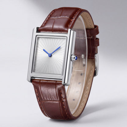 Avery Square Watch