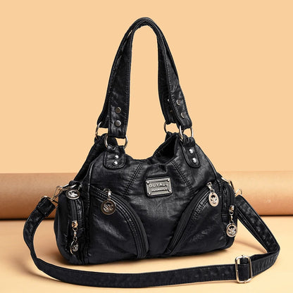Harlow bag in Black