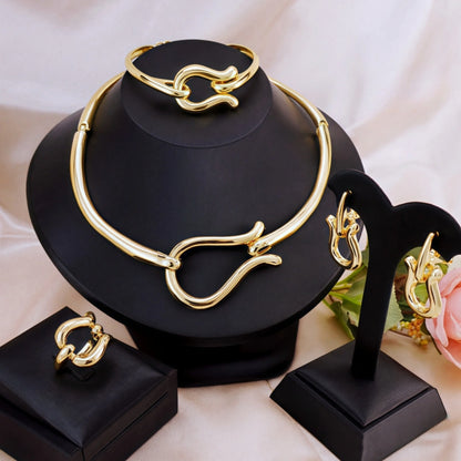 Siena Jewelry Set