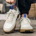 RYAN CASUAL LEATHER SHOE