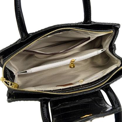 Noemie bag interior