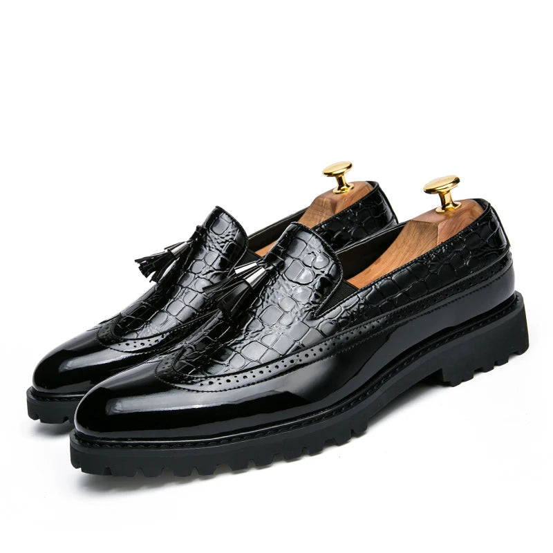 CANDOR DRESS SHOE