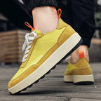 RYAN CASUAL LEATHER SHOE