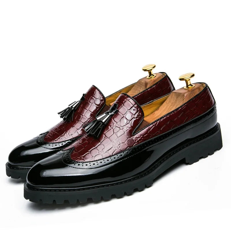 CANDOR DRESS SHOE
