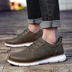 ROWAN LEATHER FLEX SHOE
