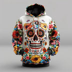 DIABLO HOODIE