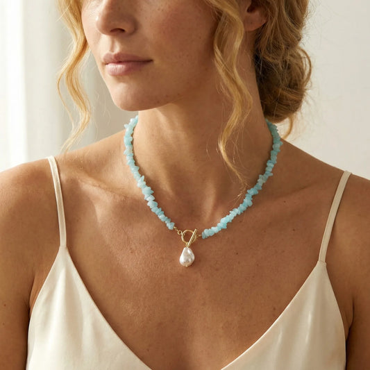 Azura necklace