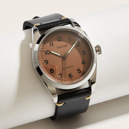 Thorne Vintage Field Watch