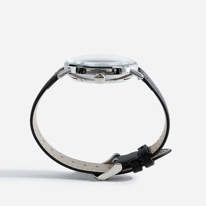 Brenton Sunray Mechanical Watch