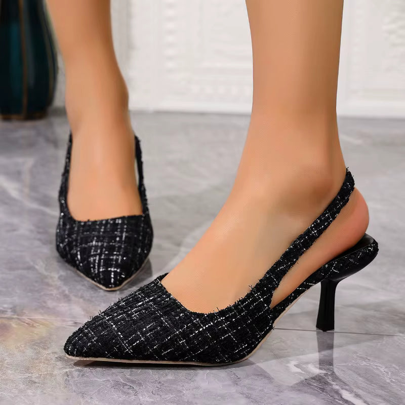 CHÉRIE SLINGBACK