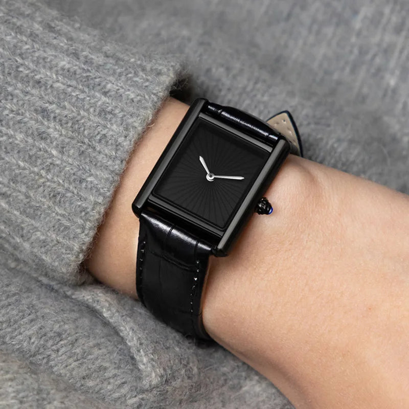 Avery Square Watch