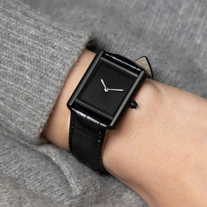 Avery Square Watch