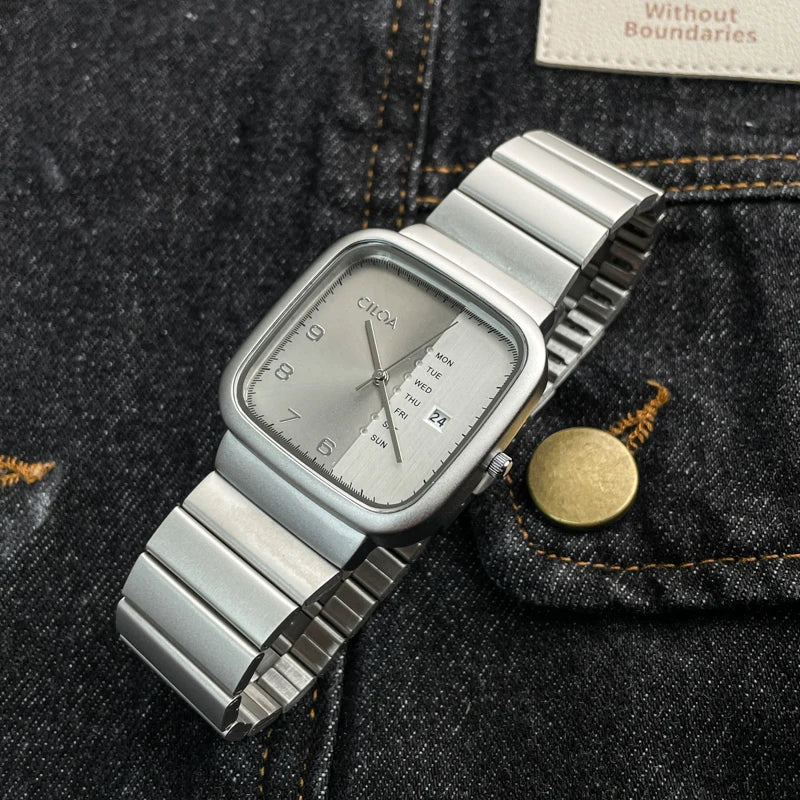 Halsey watch